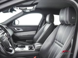 LAND ROVER Range Rover Velar usata 8