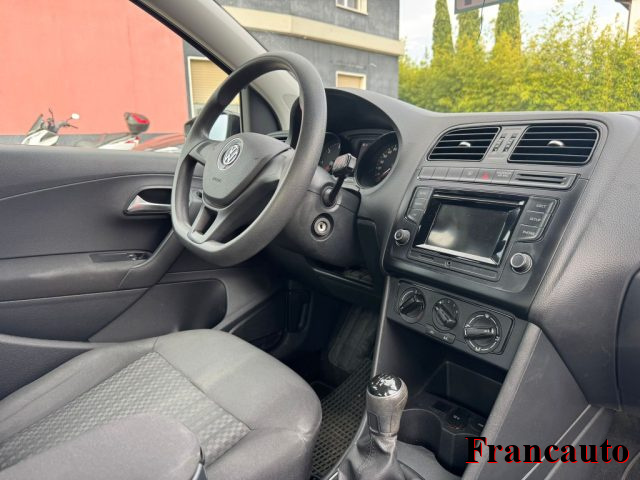 VOLKSWAGEN Polo usata, con Boardcomputer