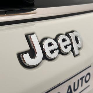 JEEP Compass usata, con Sensore di luce