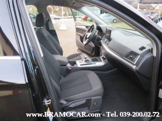 AUDI Q5 usata, con Controllo vocale