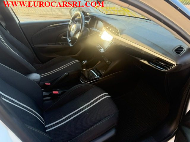 OPEL Corsa usata, con Start/Stop Automatico