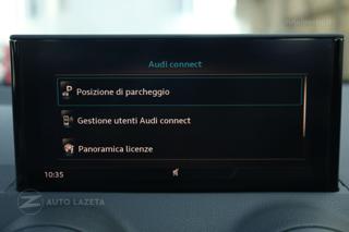 AUDI Q2 usata, con Specchietto retrovisore con funzione antiabbagliamento
