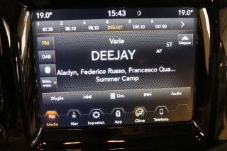 JEEP Compass usata, con Servosterzo