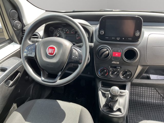 FIAT Fiorino usata 8