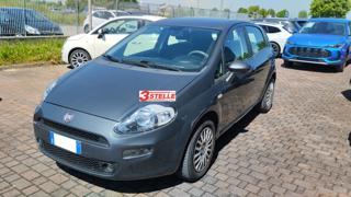 FIAT Punto usata, con Airbag
