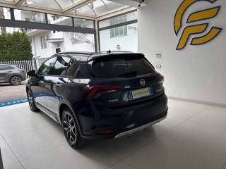 FIAT Tipo usata, con Climatizzatore