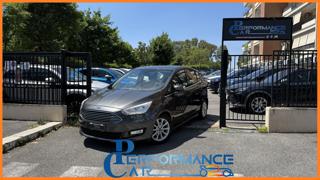 FORD C-Max 1.5 TDCi 120CV START&STOP TITANIUM*C.L.16"*