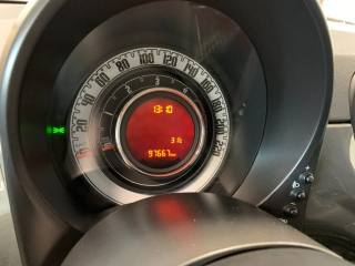 FIAT 500 usata, con Controllo vocale