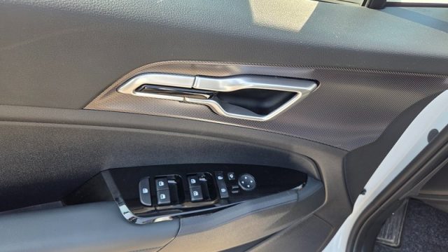 KIA Sportage usata, con Cruise Control