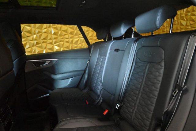 AUDI RS Q8 usata 30