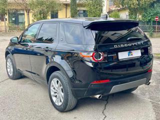 LAND ROVER Discovery Sport usata, con Alzacristalli elettrici