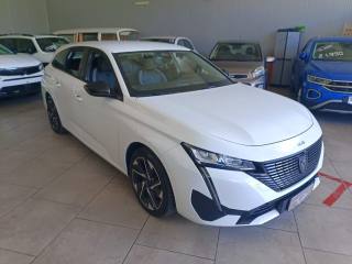 PEUGEOT 308 usata, con Airbag laterali