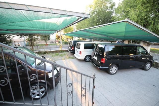 VOLKSWAGEN Multivan usata 24