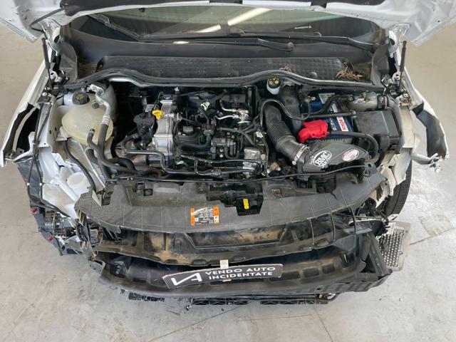 FORD Fiesta usata, con Climatizzatore