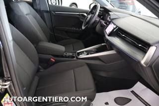 AUDI A3 usata, con Riconoscimento dei segnali stradali