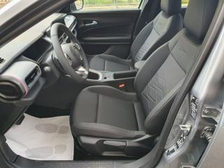 JEEP Avenger usata, con Chiusura centralizzata