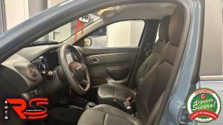 DACIA Spring usata, con Cruise Control