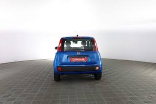 FIAT Panda usata 4