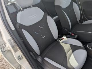 FIAT 500L usata, con Chiusura centralizzata