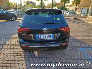 VOLKSWAGEN Tiguan usata 32