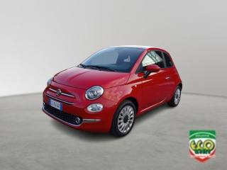 FIAT 500 usata, con Airbag