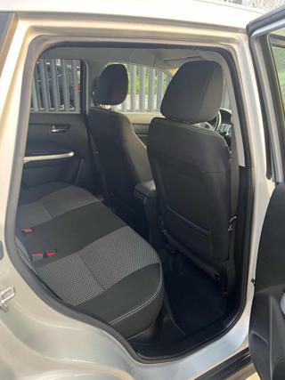 SUZUKI Vitara usata, con Immobilizzatore elettronico