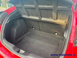 HONDA Civic usata, con Interni in pelle