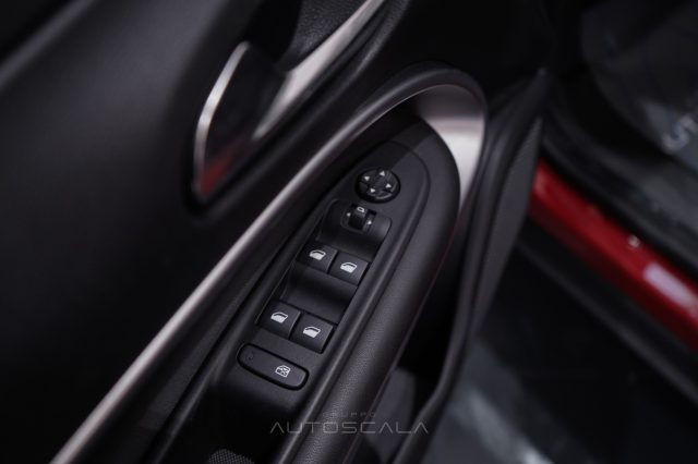JEEP Avenger usata, con Cruise Control