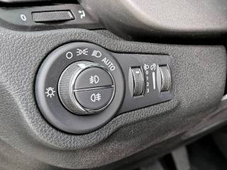 FIAT 500X usata, con Fari LED