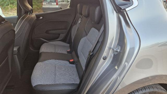 RENAULT Clio usata, con ESP