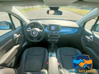 FIAT 500X usata, con Cronologia tagliandi