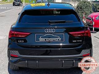 AUDI Q3 usata, con Chiusura centralizzata telecomandata