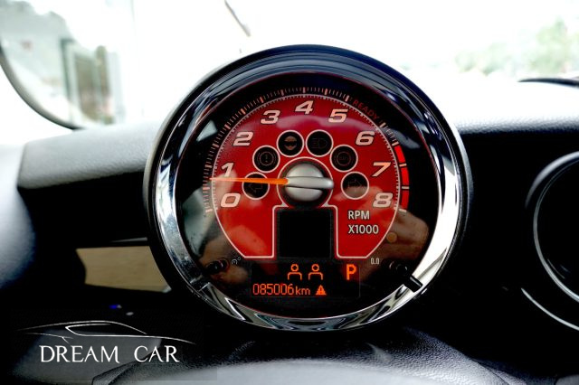 MINI Cooper S usata, con Cronologia tagliandi
