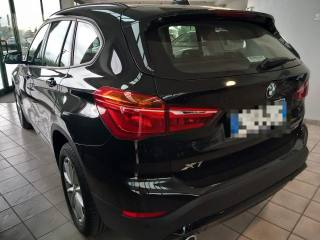 BMW X1 usata, con Airbag laterali