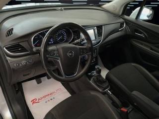 OPEL Mokka usata 14