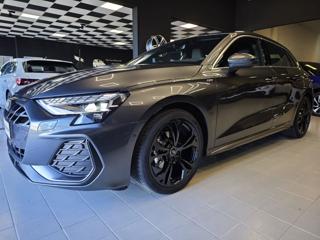 AUDI A3 SPB 35 TFSI S tronic S line edition