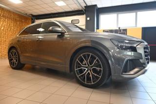 AUDI Q8 usata 88