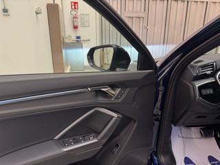 AUDI Q3 usata, con Cerchi in lega
