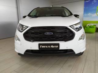 FORD EcoSport usata, con Airbag laterali