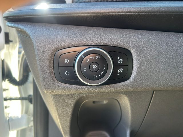 FORD Transit Custom usata, con ESP