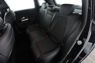 MERCEDES-BENZ CLA usata 3
