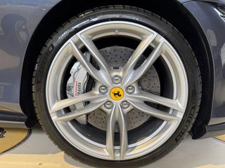 FERRARI Roma usata, con Cronologia tagliandi