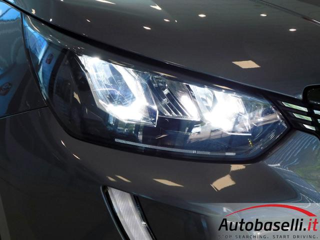 PEUGEOT 2008 usata, con Climatizzatore