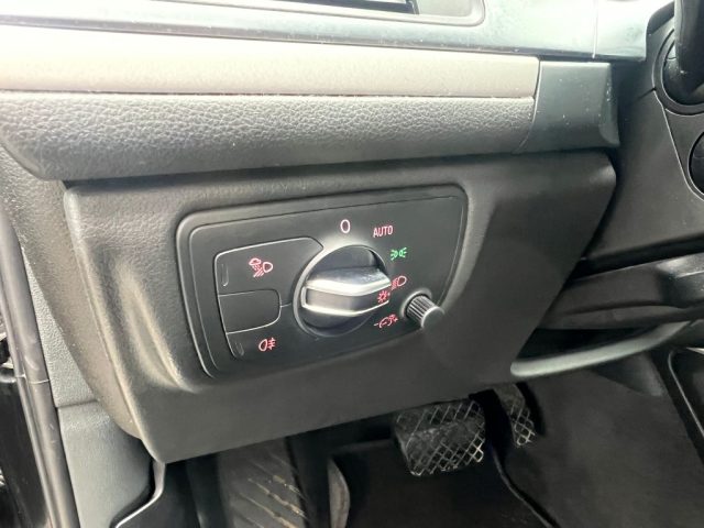 AUDI A6 usata, con ESP