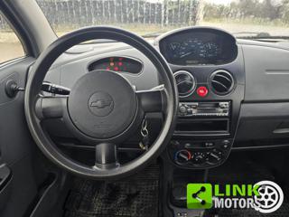 CHEVROLET Matiz usata 9