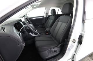 VOLKSWAGEN T-Roc usata 2