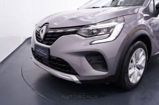RENAULT Captur usata, con Controllo elettronico della corsia