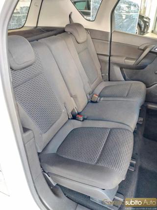 OPEL Meriva usata 16