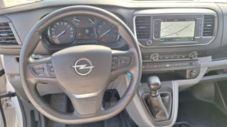 OPEL Vivaro usata 13