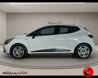 RENAULT Clio usata, con ESP